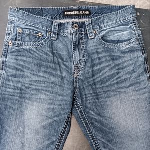 Womens jeans